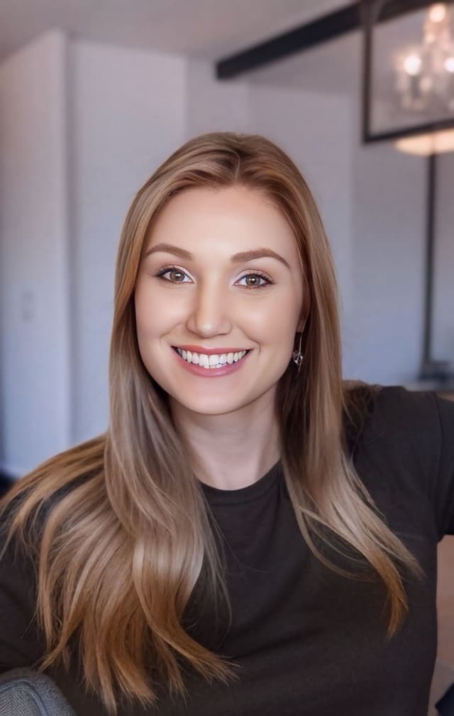 image of business / practice owner